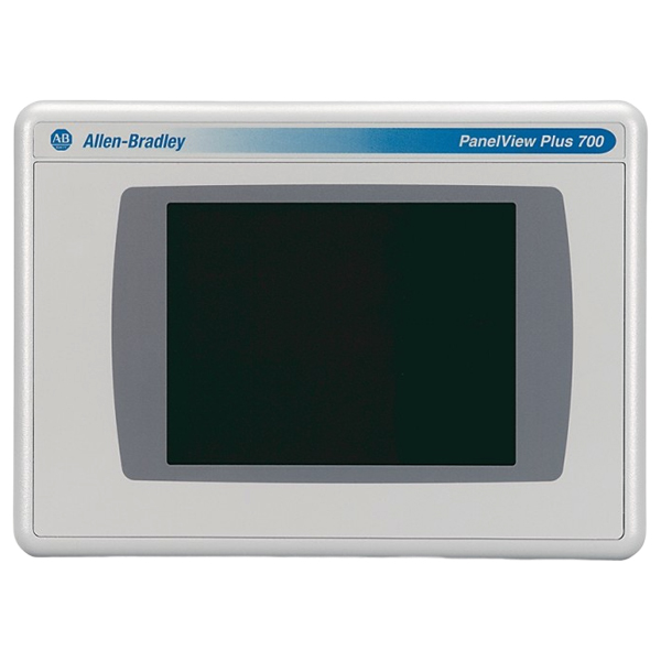 2711P-RDT7CM New Allen Bradley PanelView Plus 700